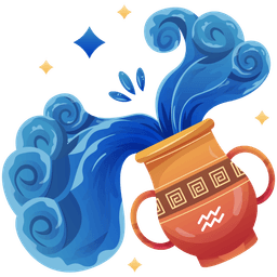 aquarius