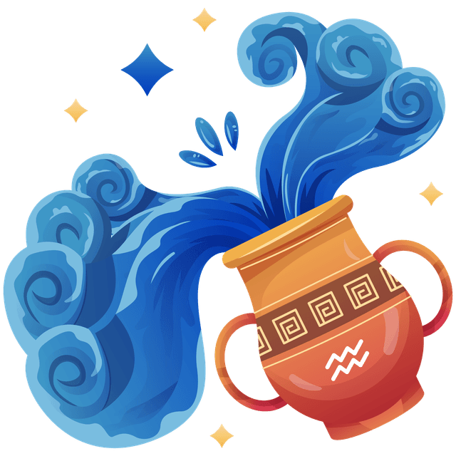aquarius