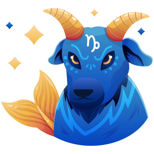 capricorn