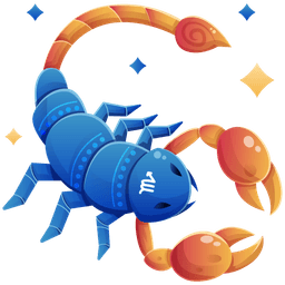 scorpio