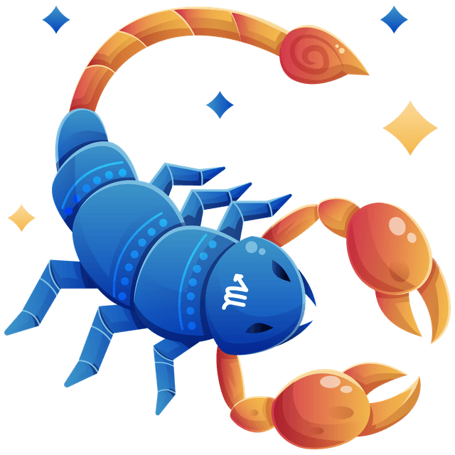 scorpio